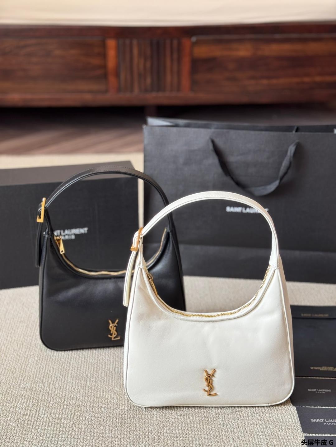 YSL bag 238